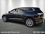 Used 2023 BUICK ENCLAVE FWD 4DR ESSENCE in ORANGE PARK, FLORIDA (Photo 3)