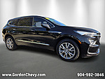 Used 2023 BUICK ENCLAVE FWD 4DR ESSENCE in ORANGE PARK, FLORIDA (Photo 8)