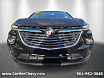 Used 2023 BUICK ENCLAVE FWD 4DR ESSENCE in ORANGE PARK, FLORIDA (Photo 9)