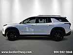 Used 2024 CHEVROLET TRAVERSE 4DR RS W/1RS in ORANGE PARK, FLORIDA (Photo 2)