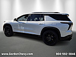 Used 2024 CHEVROLET TRAVERSE 4DR RS W/1RS in ORANGE PARK, FLORIDA (Photo 3)