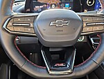 Used 2024 CHEVROLET TRAVERSE 4DR RS W/1RS in ORANGE PARK, FLORIDA (Photo 38)