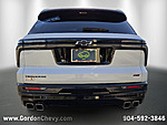 Used 2024 CHEVROLET TRAVERSE 4DR RS W/1RS in ORANGE PARK, FLORIDA (Photo 4)