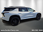 Used 2024 CHEVROLET TRAVERSE 4DR RS W/1RS in ORANGE PARK, FLORIDA (Photo 6)