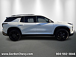 Used 2024 CHEVROLET TRAVERSE 4DR RS W/1RS in ORANGE PARK, FLORIDA (Photo 7)