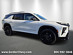 Used 2024 CHEVROLET TRAVERSE 4DR RS W/1RS in ORANGE PARK, FLORIDA (Photo 8)