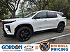 Used 2024 CHEVROLET TRAVERSE RS in ORANGE PARK, FLORIDA