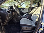 Used 2024 CHEVROLET EQUINOX FWD 4DR LS W/1LS in ORANGE PARK, FLORIDA (Photo 12)