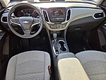 Used 2024 CHEVROLET EQUINOX FWD 4DR LS W/1LS in ORANGE PARK, FLORIDA (Photo 16)