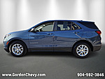 Used 2024 CHEVROLET EQUINOX FWD 4DR LS W/1LS in ORANGE PARK, FLORIDA (Photo 2)