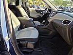 Used 2024 CHEVROLET EQUINOX FWD 4DR LS W/1LS in ORANGE PARK, FLORIDA (Photo 24)