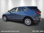 Used 2024 CHEVROLET EQUINOX FWD 4DR LS W/1LS in ORANGE PARK, FLORIDA (Photo 3)