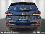 Used 2024 CHEVROLET EQUINOX FWD 4DR LS W/1LS in ORANGE PARK, FLORIDA (Photo 4)