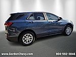 Used 2024 CHEVROLET EQUINOX FWD 4DR LS W/1LS in ORANGE PARK, FLORIDA (Photo 6)