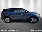 Used 2024 CHEVROLET EQUINOX FWD 4DR LS W/1LS in ORANGE PARK, FLORIDA (Photo 7)