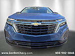 Used 2024 CHEVROLET EQUINOX FWD 4DR LS W/1LS in ORANGE PARK, FLORIDA (Photo 9)
