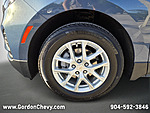Used 2024 CHEVROLET EQUINOX FWD 4DR LS W/1LS in ORANGE PARK, FLORIDA (Photo 11)