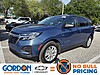 Used 2024 CHEVROLET EQUINOX LS in ORANGE PARK, FLORIDA
