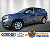 Used 2024 CHEVROLET EQUINOX FWD 4DR LS W/1LS in ORANGE PARK, FLORIDA