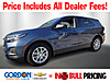 Used 2024 CHEVROLET EQUINOX FWD 4DR LS W/1LS in ORANGE PARK, FLORIDA