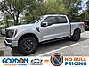 Used 2021 FORD F-150 LARIAT in ORANGE PARK, FLORIDA