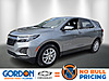Used 2023 CHEVROLET EQUINOX FWD 4DR LT W/1LT in ORANGE PARK, FLORIDA