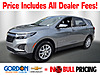 Used 2023 CHEVROLET EQUINOX FWD 4DR LT W/1LT in ORANGE PARK, FLORIDA