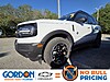 Used 2025 FORD BRONCO SPORT OUTER BANKS in ORANGE PARK, FLORIDA