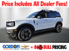 Used 2025 FORD BRONCO SPORT OUTER BANKS 4X4 in ORANGE PARK, FLORIDA