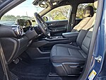 Used 2025 CHEVROLET EQUINOX FWD 4DR LT W/1LT in ORANGE PARK, FLORIDA (Photo 12)