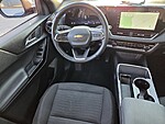 Used 2025 CHEVROLET EQUINOX FWD 4DR LT W/1LT in ORANGE PARK, FLORIDA (Photo 14)