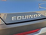 Used 2025 CHEVROLET EQUINOX FWD 4DR LT W/1LT in ORANGE PARK, FLORIDA (Photo 19)