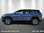 Used 2025 CHEVROLET EQUINOX FWD 4DR LT W/1LT in ORANGE PARK, FLORIDA (Photo 2)