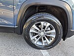 Used 2025 CHEVROLET EQUINOX FWD 4DR LT W/1LT in ORANGE PARK, FLORIDA (Photo 27)