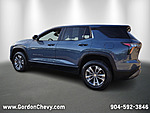 Used 2025 CHEVROLET EQUINOX FWD 4DR LT W/1LT in ORANGE PARK, FLORIDA (Photo 3)