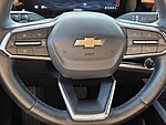 Used 2025 CHEVROLET EQUINOX FWD 4DR LT W/1LT in ORANGE PARK, FLORIDA (Photo 36)