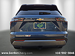 Used 2025 CHEVROLET EQUINOX FWD 4DR LT W/1LT in ORANGE PARK, FLORIDA (Photo 4)