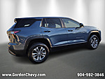Used 2025 CHEVROLET EQUINOX FWD 4DR LT W/1LT in ORANGE PARK, FLORIDA (Photo 6)
