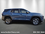Used 2025 CHEVROLET EQUINOX FWD 4DR LT W/1LT in ORANGE PARK, FLORIDA (Photo 7)