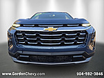 Used 2025 CHEVROLET EQUINOX FWD 4DR LT W/1LT in ORANGE PARK, FLORIDA (Photo 9)