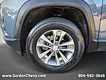Used 2025 CHEVROLET EQUINOX FWD 4DR LT W/1LT in ORANGE PARK, FLORIDA (Photo 11)