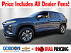 Used 2025 CHEVROLET EQUINOX FWD 4DR LT W/1LT in ORANGE PARK, FLORIDA