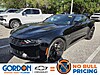 Used 2019 CHEVROLET CAMARO 1LT in ORANGE PARK, FLORIDA