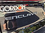 Used 2025 BUICK ENCLAVE 4DR PREFERRED in ORANGE PARK, FLORIDA (Photo 19)