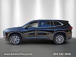 Used 2025 BUICK ENCLAVE 4DR PREFERRED in ORANGE PARK, FLORIDA (Photo 2)