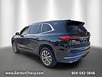 Used 2025 BUICK ENCLAVE 4DR PREFERRED in ORANGE PARK, FLORIDA (Photo 3)