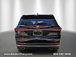 Used 2025 BUICK ENCLAVE 4DR PREFERRED in ORANGE PARK, FLORIDA (Photo 4)