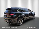 Used 2025 BUICK ENCLAVE 4DR PREFERRED in ORANGE PARK, FLORIDA (Photo 6)