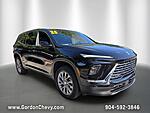 Used 2025 BUICK ENCLAVE 4DR PREFERRED in ORANGE PARK, FLORIDA (Photo 8)