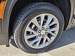 Used 2025 BUICK ENCLAVE 4DR PREFERRED in ORANGE PARK, FLORIDA (Photo 11)